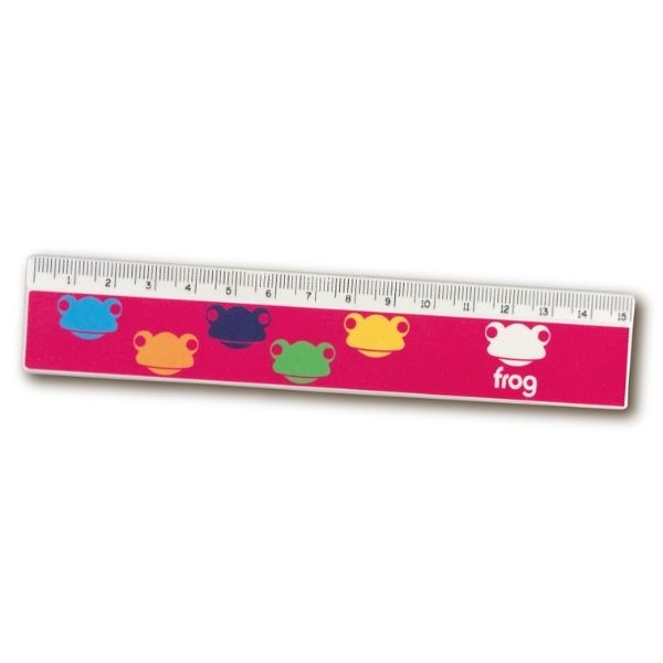 15cm Recycled Ruler